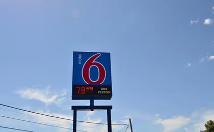 Motel 6 Danvers Ma Boston North
