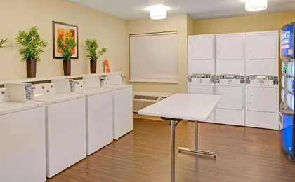 Mainstay Suites Greensboro