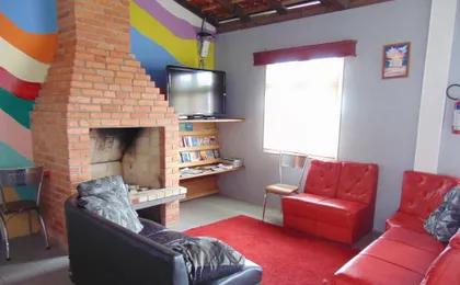 Hostel Canasvieiras