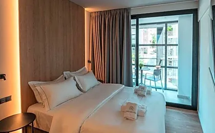 Athesense Suites