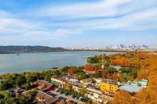 Ji Hotel Hangzhou West Lake Academy of Fine Arts