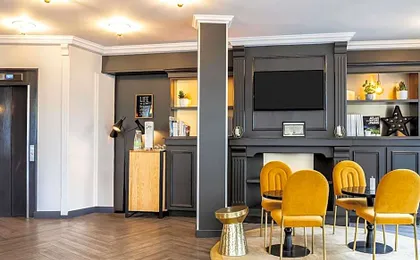 Ibis Styles Paris 15 Lecourbe