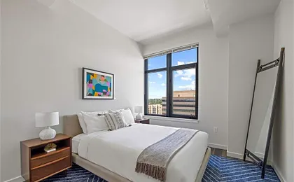 Placemakr Marymount Ballston