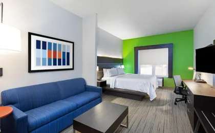 Holiday Inn Express Hotel & Suites Guymon