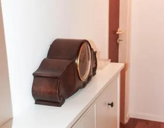 Apartment Tina
