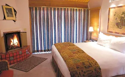 Junipine Resort