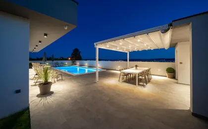 Villa Oasis