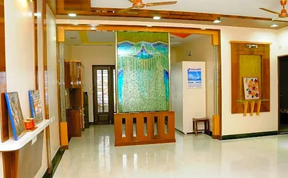 Hotel Chennai Gate - Egmore