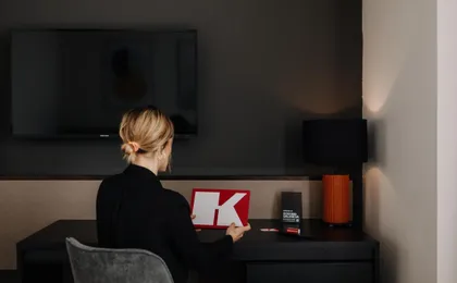 Hotel Kramer