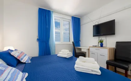 Blue Harmony Sea View Apartment