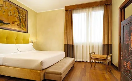 Enterprise Hotel Design & Boutique