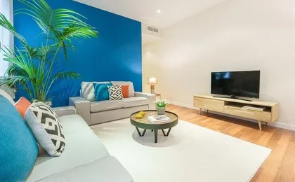 Canaan Boutique Apartments Madrid