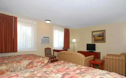 Econo Lodge Kearney