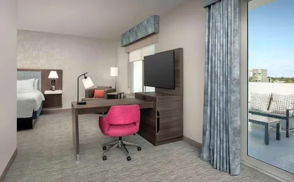 Hampton Inn by Hilton Delray Beach