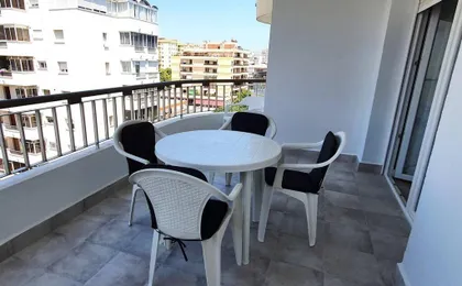 Modern Two Bedroom Apartment in Marbella Centre