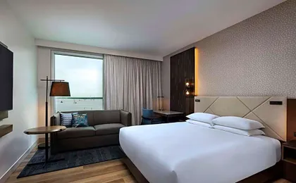 Hyatt Regency Baytown-Houston