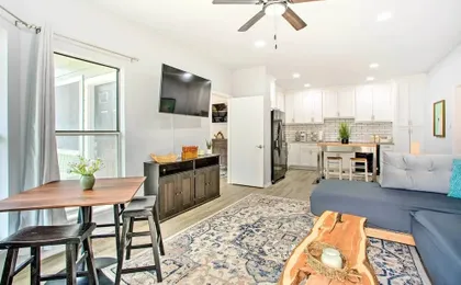 Texoma Lakefront in Tanglewood Golf Resort!