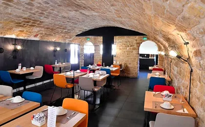 East Side Hotel Paris Gare de l'Est, a member of Radisson Individuals