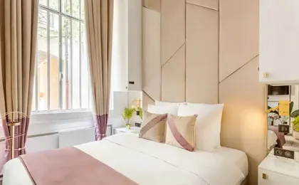 Merveil - Luxury Suite - Marais Archives