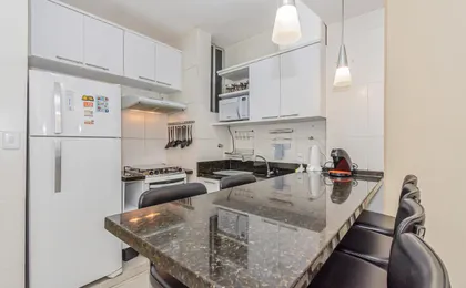Modern Apartment Perto 1 Block Copacabana Beach Best Beach - Rio Janeiro