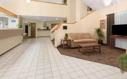 Days Inn by Wyndham Liberal Ks