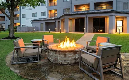 Courtyard by Marriott Shreveport Airport