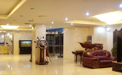 Longjian Du Business Hotel