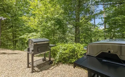 Magnolia Place 5 - Eight Bedroom Chalet