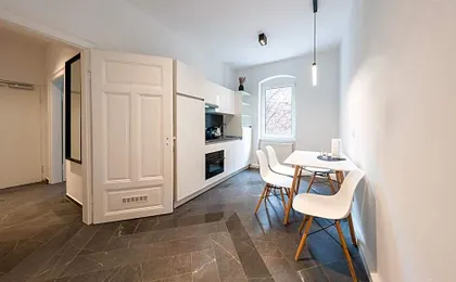 Nurban Apartments City 2