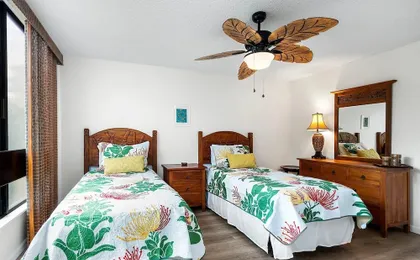 Keauhou Kona Surf & Racquet Club #5-202