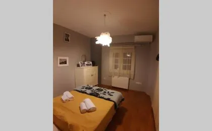 2 Floor Apartment in Kalamaria,Thessaloniki.