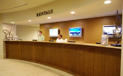 Alabama Gulf Coast Condominiums by Wyndham Vacation Rentals