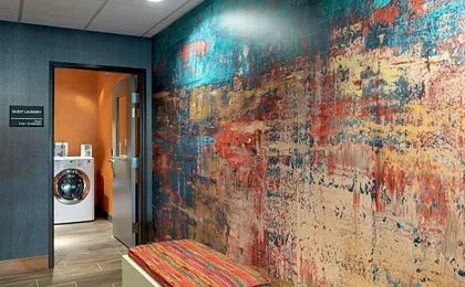 Hampton Inn & Suites Xenia Dayton