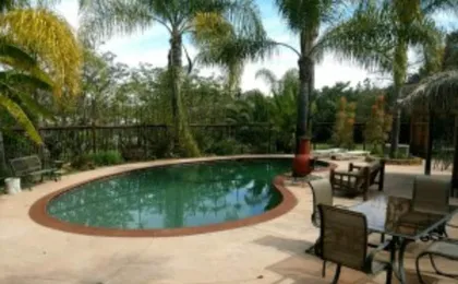 Coral Tree House