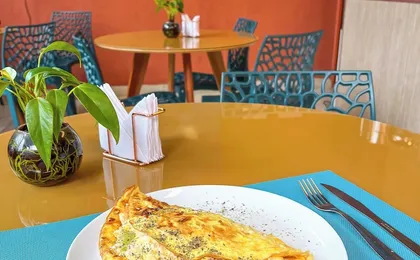GoodStay São Paulo Ibirapuera