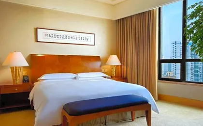 Hilton Chongqing