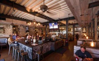 The Tavern