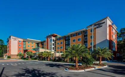Residence Inn Jacksonville South/Bartram Park