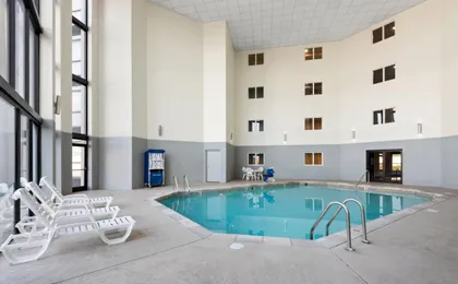Hampton Inn Indianapolis-N.E./Castleton (H)