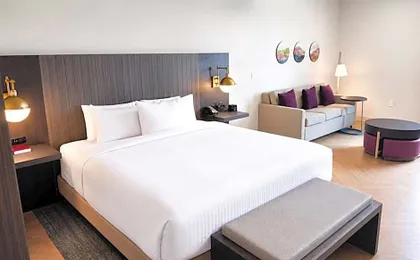 La Quinta Inn & Suites by Wyndham Mebane