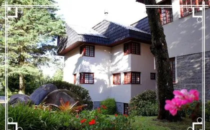 Vista Real Residence
