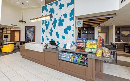 Hyatt Place Dallas - The Colony
