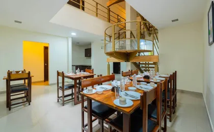 Elite Hibiscus, Bangalore