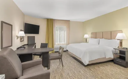 Candlewood Suites Newnan