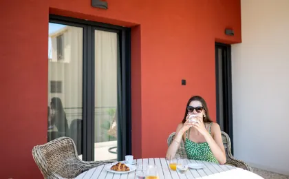 The Mansion - Kalamata Mediterranean Villas