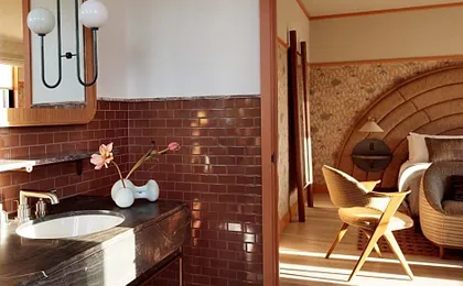 Santa Monica Proper Hotel, a Member of Design Hotels