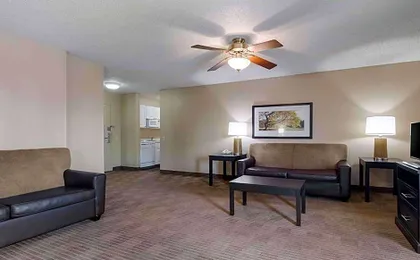 Extended Stay America Select Suites - Dallas - Farmers Branch