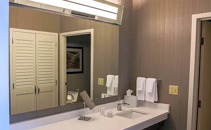 Courtyard by Marriott Norwich