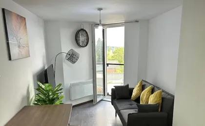 Elegant 1BR Gem Near NEC & Resorts World