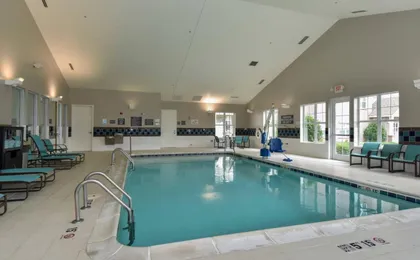 Residence Inn Charlotte Concord